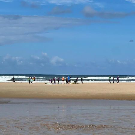 Escape Mobilhome Aux Dunes De Contis Сен-Жульєн-ан-Борн Екстер'єр фото